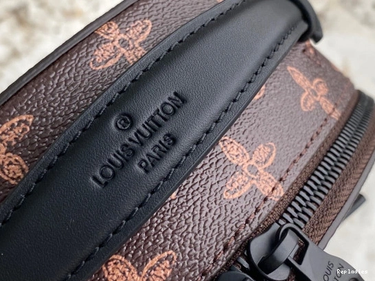 Cheap LOUIS WHEEL BOX VUITTON 0716
